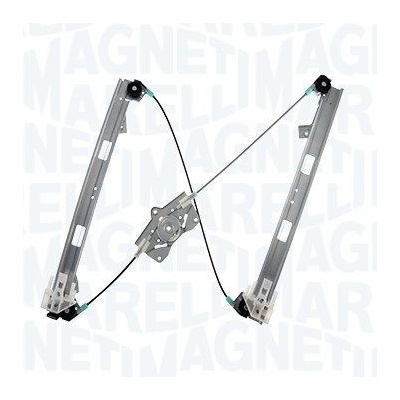 Mechanizmus zdvíhania okna MAGNETI MARELLI 350103862000