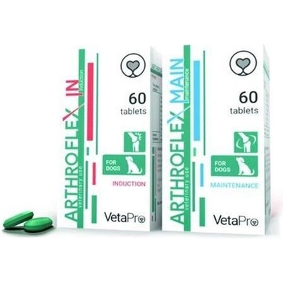 VetaPro Arthroflex MAIN 60 tbl.