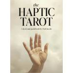 US Games Оригинални карти Таро Haptic Tarot - Nick Jacobs