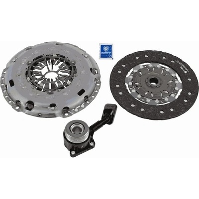Spojková sada SACHS 3000 990 486 SA 3000990486