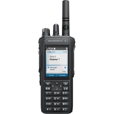 Motorola R7 PREMIUM FKP VHF