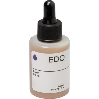 EDO Beam Me Up Face Oil 50 ml