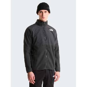 The North Face Полар m glacier heavyweight full zip (nf0a89jgu8m1)