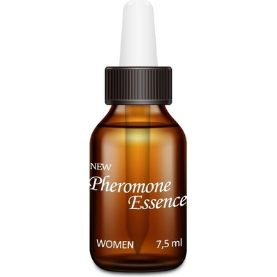 Parfumy s feromónmi Dámske Pheromone Essence Women 7,5 ml SHS