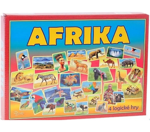 Deny Afrika