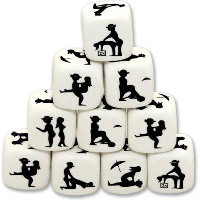Diverty sex - diablo picante Зар diablo picante - white posing dice