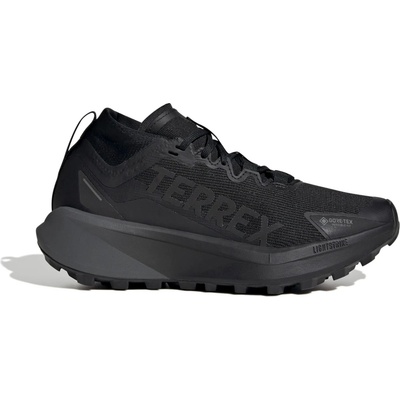 adidas Terrex Дамски маратонки adidas Terrex Women's Terrex Agravic GTX Trail Trail running shoes - Core Black / Core Black / Grey Six - размер 38 (EU) (123-2171-0114)