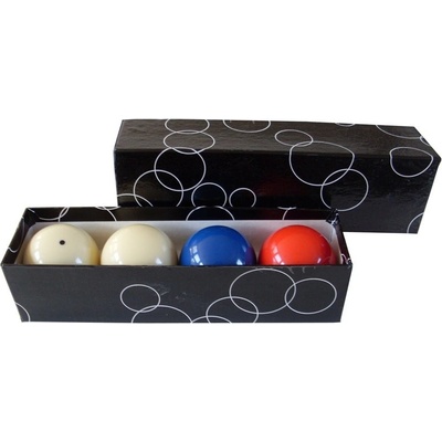 Tool Billiard karambol 61,5mm sada – Zbozi.Blesk.cz