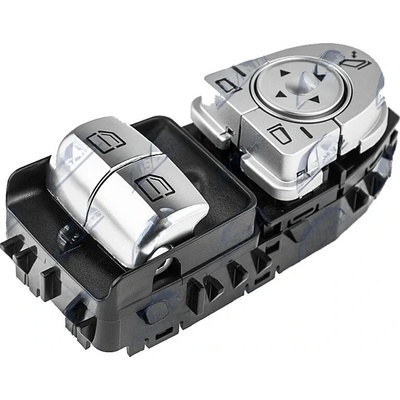 NTY Ovládací Panel Mechanismu Oken Mercedes C Coupe C205 2015- V W447 2015 (A2059057011)