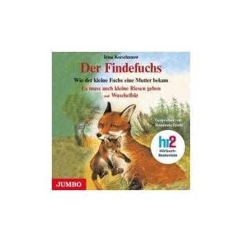 Der Findefuchs. CD