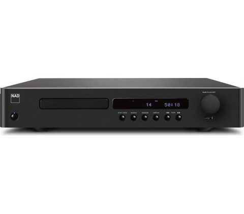 NAD C568