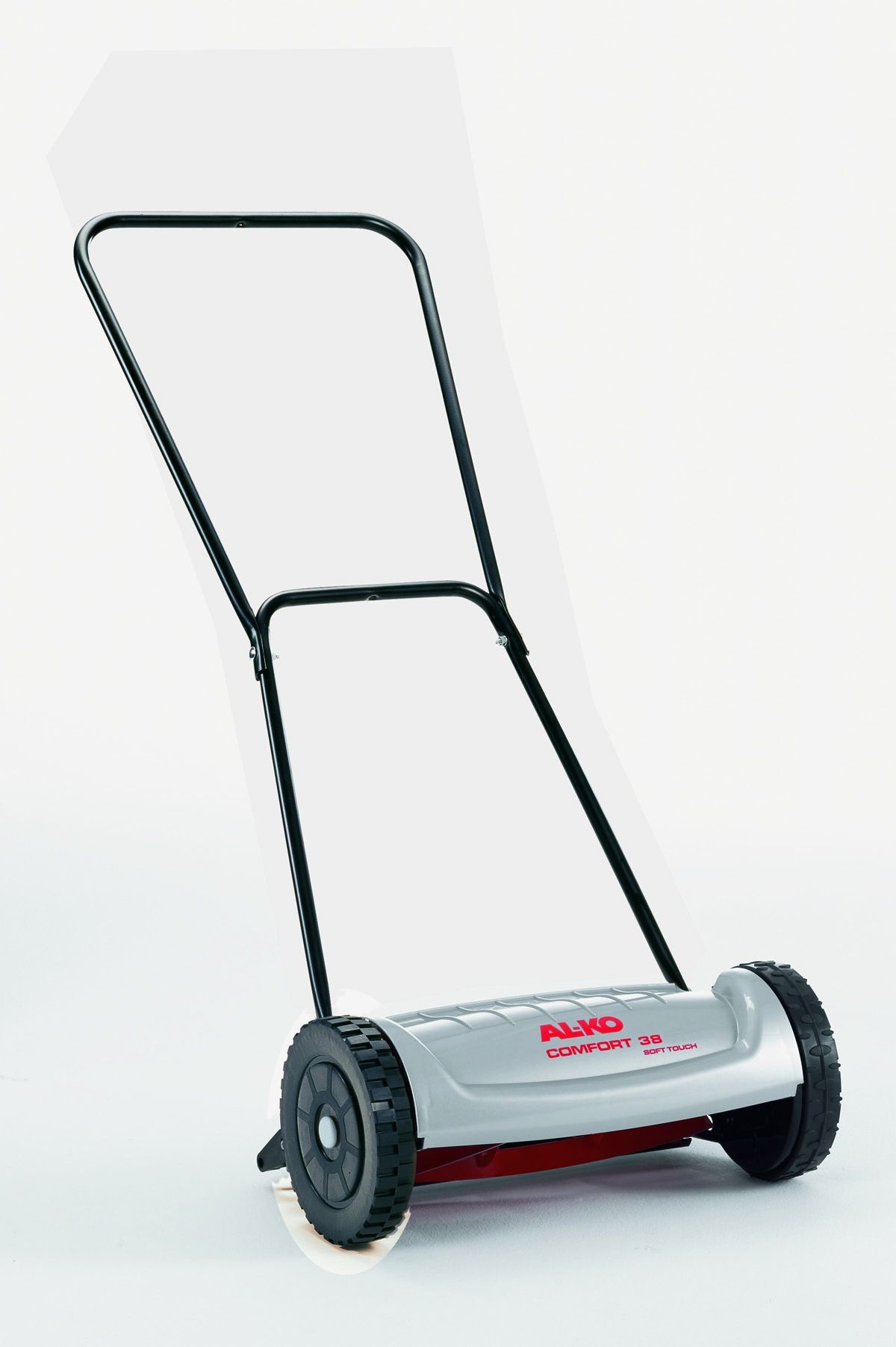 AL-KO Comfort 38 Softtouch