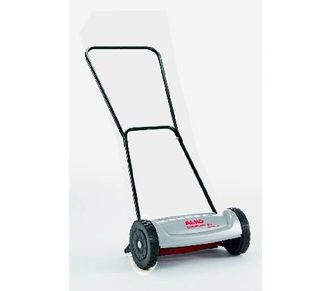 AL-KO Comfort 38 Softtouch