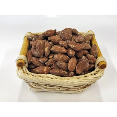 CHD Třebíčsko Mandle uzené 250 g
