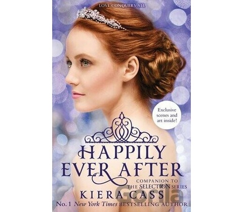 Happily Ever After