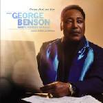 George Benson - Dreams Do Come True: When George Benson Meets Robert Farnon (LP) (0603497826636)