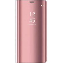 Púzdro Cu-Be Clear View Samsung Galaxy A13 5G ružové