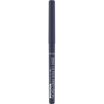 Catrice 20 H Ultra Precision Gel Eye Pencil Waterproof 0, 08g молив за очи 050 Blue