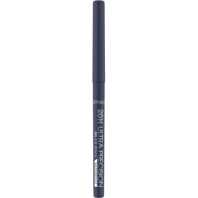 Catrice 20 H Ultra Precision Gel Eye Pencil Waterproof 0, 08g молив за очи 050 Blue