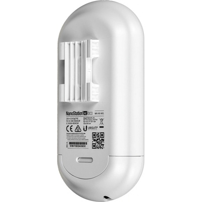 Ubiquiti NanoStation Loco5AC