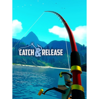 Advanced Interactive Gaming Catch & Release (PC)