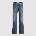 Levi's Дънки Levis Women's Superlow Bootcut Jeans - Show On Th Road