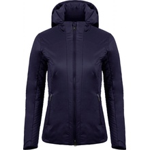 Kjus Macuna Hooded W 2022/2023 navy