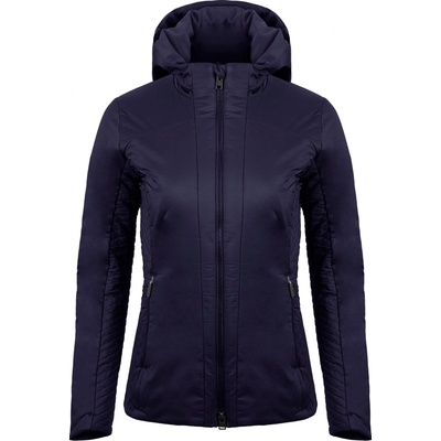 Kjus Macuna Hooded W 2022/2023 navy