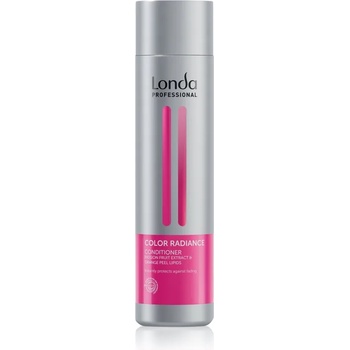 Image 1 of Londa Professional Color Radiance балсам за боядисана коса 250ml