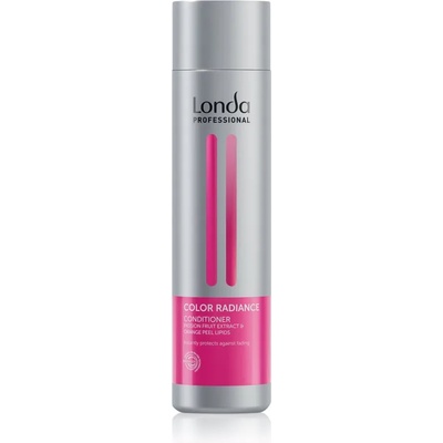 Londa Professional Color Radiance балсам за боядисана коса 250ml