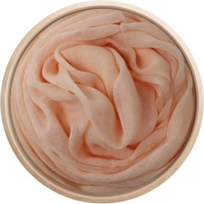 Innbamboo bambusový šátek TINTA UNITA TINUNI Pink Peach