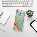 Pouzdro iSaprio Color Stripes 03 - Samsung Galaxy S8