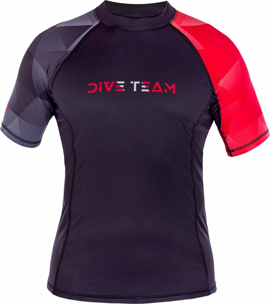 Dive Team MAN SS