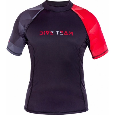 Dive Team MAN SS – Zboží Mobilmania