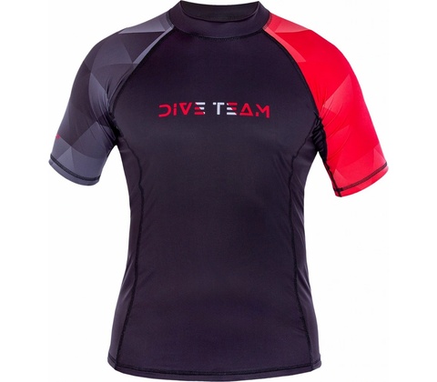Dive Team MAN SS