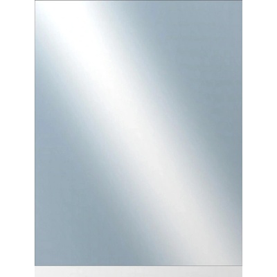 DANTIK FC 40x50 cm biela 2186