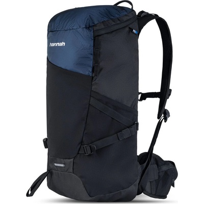 Hannah Raven 30l anthracite/blue