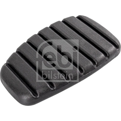 FEBI BILSTEIN Oblozenei padalu, pedal spojky 173408