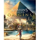 Assassin's Creed: Origins (Deluxe Edition)