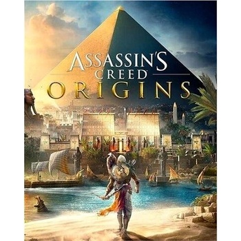 Assassin's Creed: Origins (Deluxe Edition)