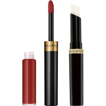 MAX Factor Lipfinity Lip Colour дълготрайно червило с балсам цвят 110 Passionate 4, 2 гр