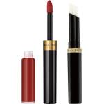 MAX Factor Lipfinity Lip Colour дълготрайно червило с балсам цвят 110 Passionate 4.2 гр