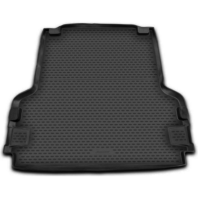 Gumová vana do kufru Novline VW Amarok 2010-2020 (5 míst) – Zboží Mobilmania