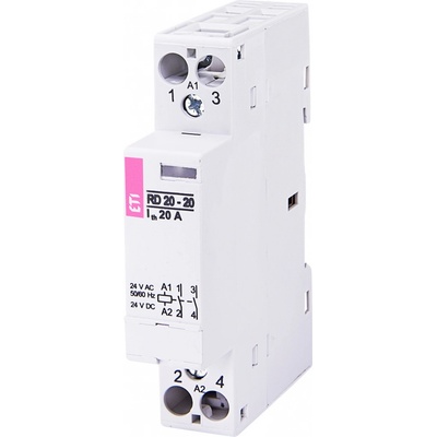 ETI RD 20-20-24V AC/DC