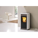 Edilkamin Flexa Ceramica 8 kW Камини