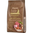 Granule pre psov Fitmin Dog Purity Rice Semimoist Rabbit & Lamb 0,8 kg