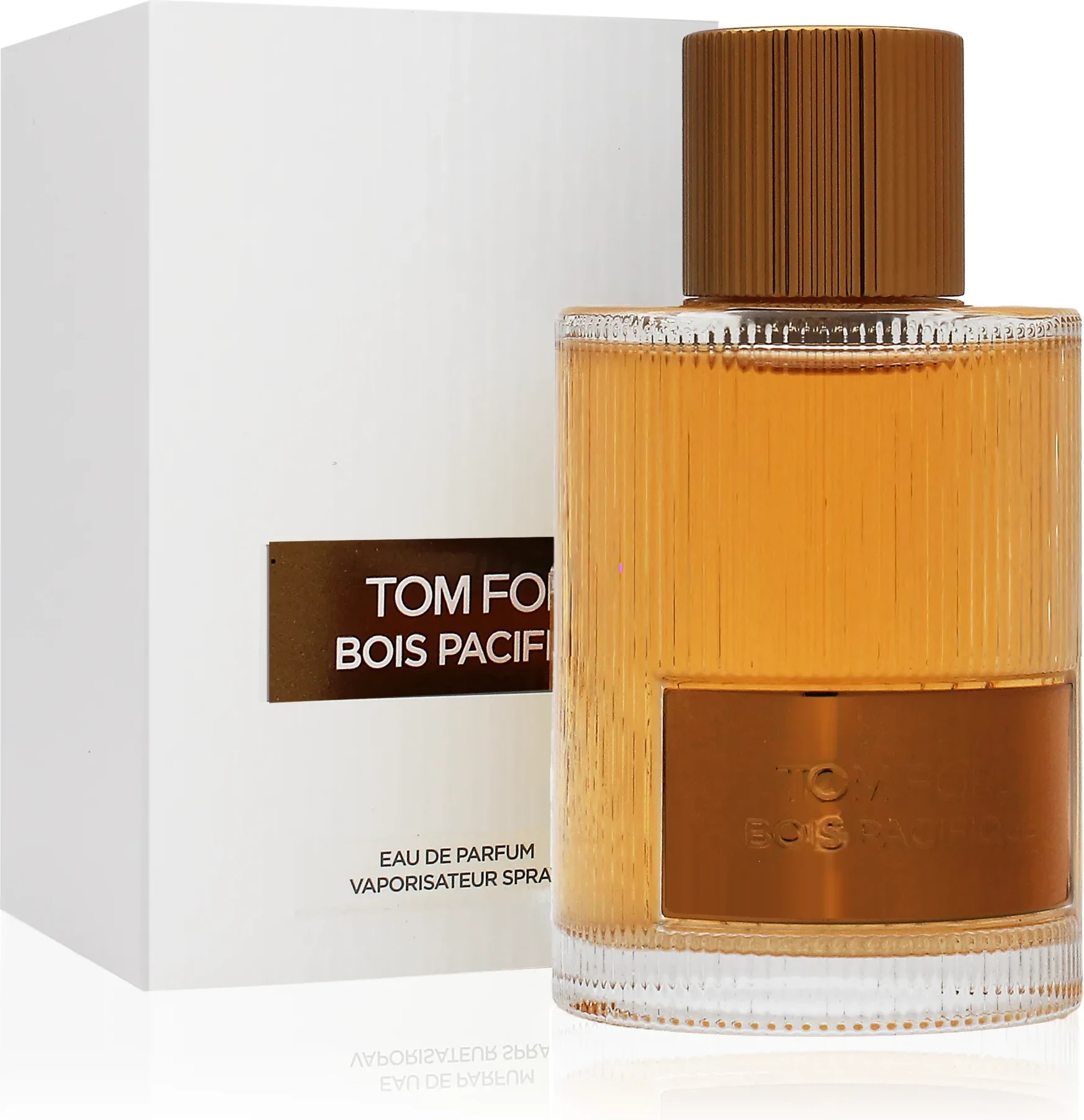 Tom Ford Bois Pacifique EDP 100 ml