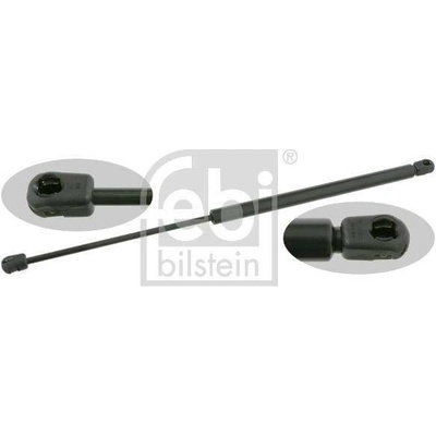 Pneumatická pružina, zavazadlový / nákladový prostor FEBI BILSTEIN 24707