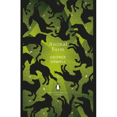 Animal Farm - George Orwell