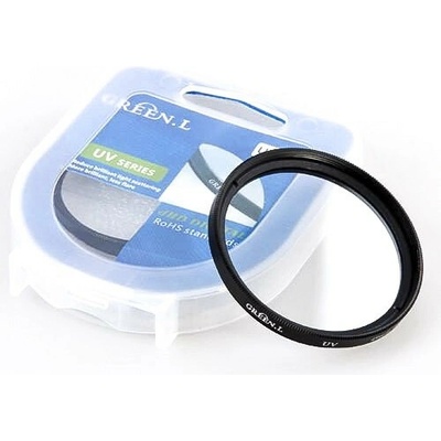 Green-L UV d-HD 46 mm